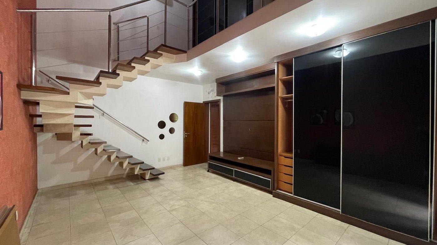 Casa com 6 dormitórios para alugar, 1000 m² por R$ 18.000,00/mês - Morro Santa Terezinha - Santos/SP