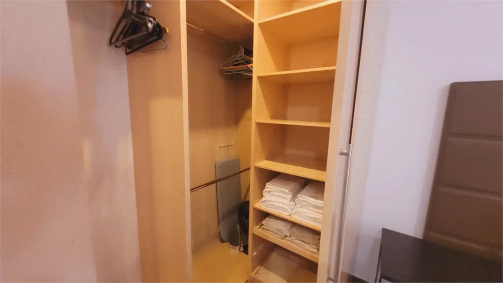 Apartamento à venda com 1 suíte em Pinheiros, São Paulo, SP