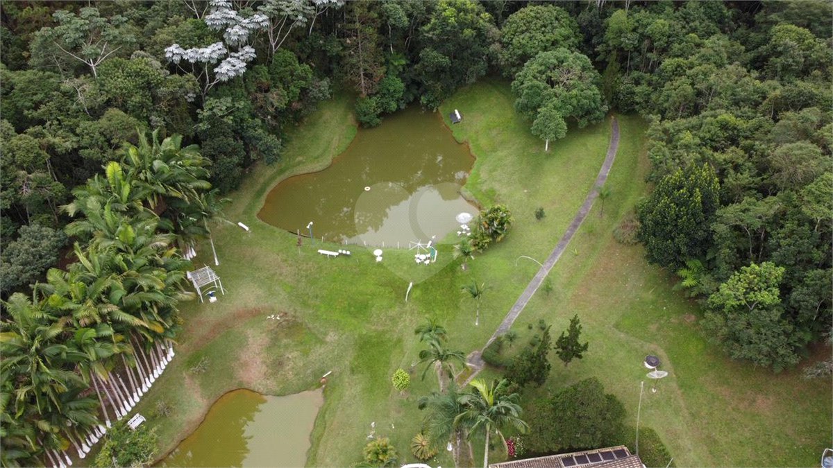 Sítio à venda com 5 quartos, sendo 1 suíte, em Ouro Fino, Santa Isabel, SP