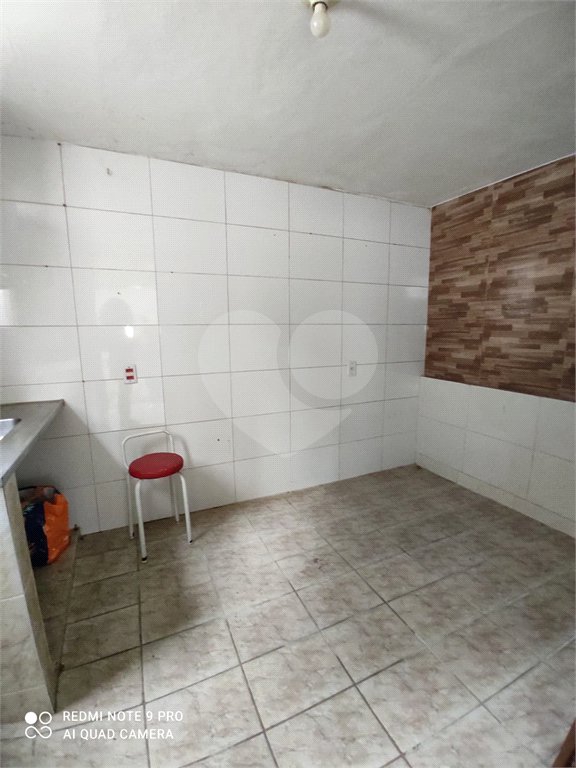 Casa à venda com 4 quartos em Mandaqui, São Paulo, SP