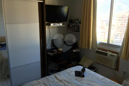 Apartamento à venda com 2 quartos, sendo 1 suíte, em Vila Isabel, Rio de Janeiro, RJ