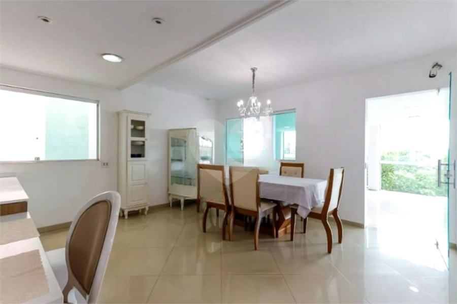 Casa à venda ou para alugar com 4 quartos, sendo 3 suítes, em Vila Maria, São Paulo, SP