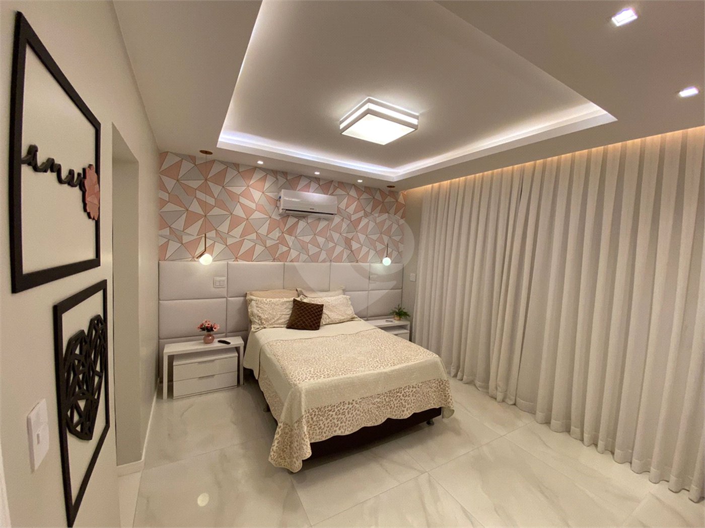 Casa à venda com 3 suítes no condomínio Ilha de Guaratiba Green, Rio de Janeiro - RJ