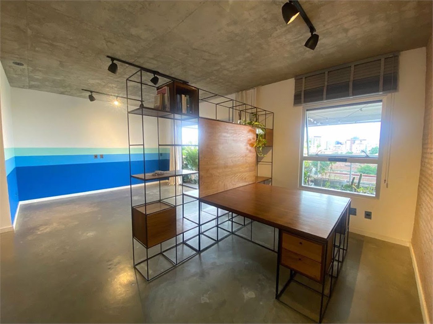 Apartamento Residencial à venda, Embaré, Santos - AP1189.