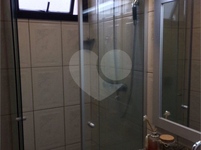 Apartamento à venda com 3 quartos, sendo 1 suíte,  em Tucuruvi, São Paulo, SP