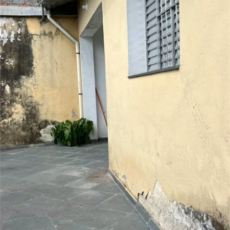 Casa Térrea à venda com 3 quartos em Jardim Dom José, São Paulo, SP