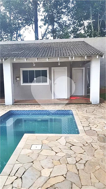 Casa à venda com 3 suítes no condomínio Sausalito, Mairiporã - SP