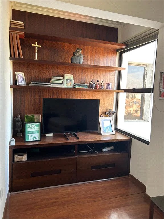 Apartamento à venda com 4 suítes em Fazenda Morumbi, São Paulo, SP