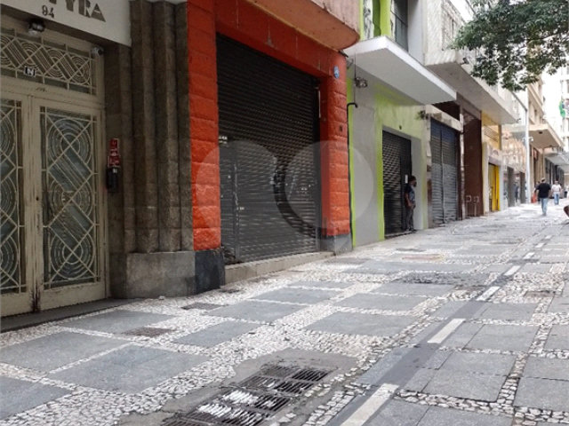 Salão para alugar em Republica, São Paulo, SP