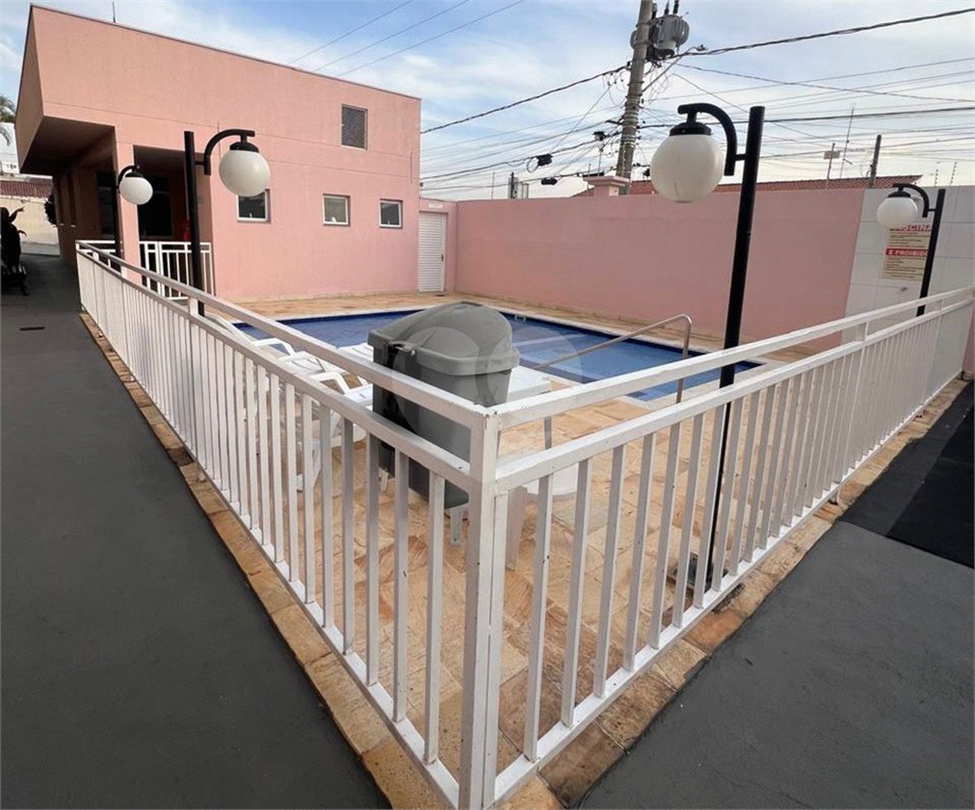 Apartamento à venda com 2 quartos, sendo 1 suíte, em Vila Olímpia, Sorocaba, SP