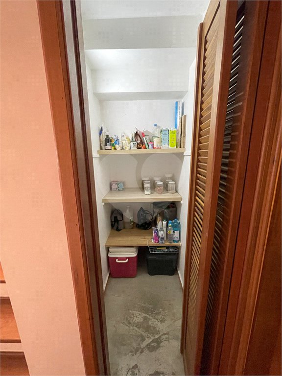 Casa à venda com 3 suítes em Santo Amaro, São Paulo, SP