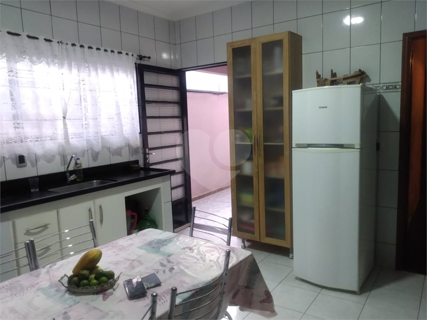 Casa à venda com 2 quartos em Parque da Lagoa, Itapetininga, SP