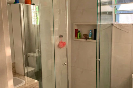 Sobrado à venda com 2 quartos em Jardim Umarizal, São Paulo, SP