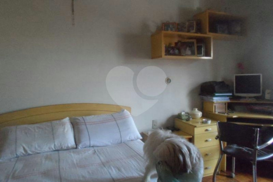 Prédio à venda com 4 quartos em Santana, São Paulo, SP