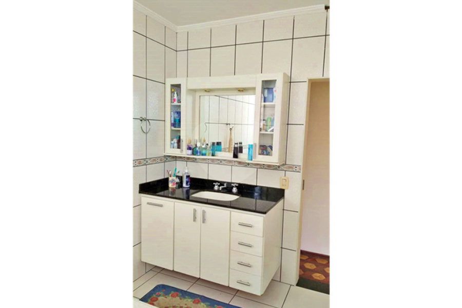 Casa à venda com 3 quartos, sendo 2 suítes, em Santana, São Paulo, SP