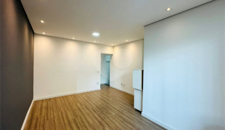 Apartamento à venda com 2 quartos em Gopoúva, Guarulhos, SP