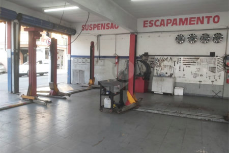 Loja à venda em Vila Granada, São Paulo, SP