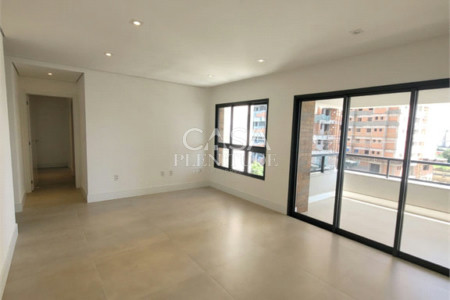 Apartamento à venda com 3 suítes em Parque Campolim, Sorocaba, SP