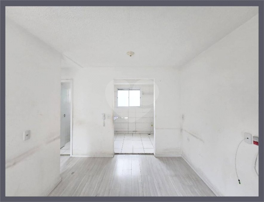 Apartamento à venda com 2 quartos em Jardim Albertina, Guarulhos, SP