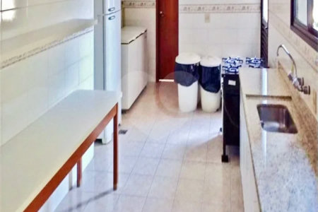 Apartamento à venda com 4 suítes em Vila Virgínia, Jundiaí, SP
