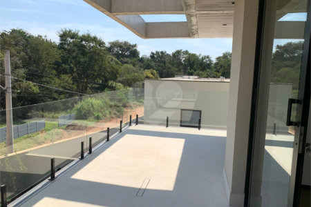 Casa à venda com 4 suítes no condomínio Reserva São Nicolau, Atibaia - SP