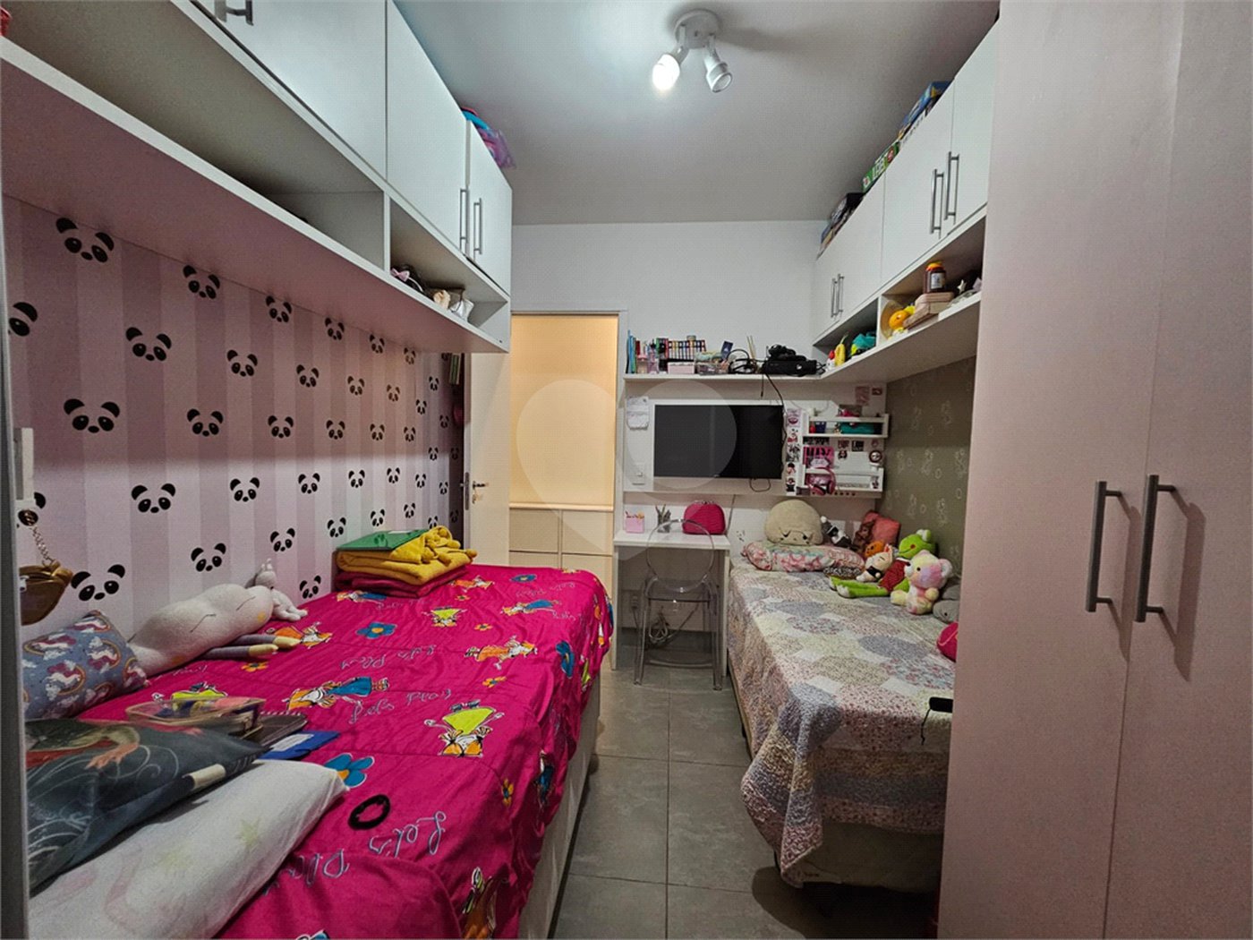 Apartamento à venda com 2 quartos em Vila Anastácio, São Paulo, SP