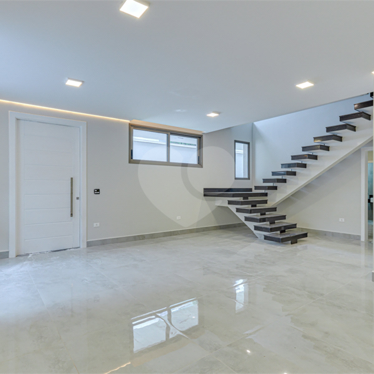 Casa à venda com 4 suítes no condomínio Carmen, São Paulo - SP