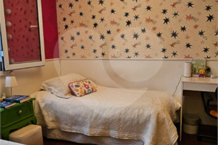 Apartamento à venda com 3 quartos, sendo 2 suítes, em Pinheiros, São Paulo, SP