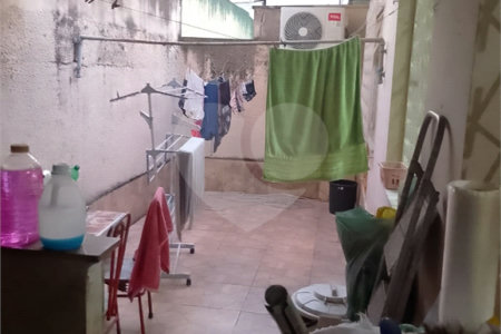 Casa à venda com 2 quartos em Campo Grande, Rio de Janeiro, RJ