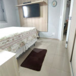 Apartamento à venda com 3 quartos, sendo 1 suíte, em Sítio Pinheirinho, São Paulo, SP