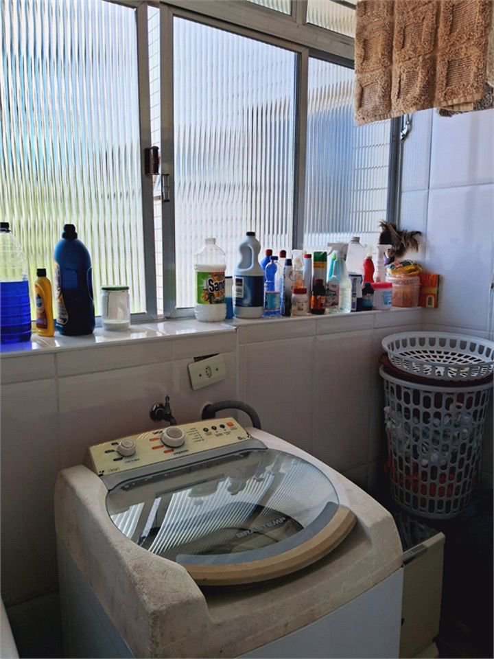 Apartamento com 3 dormitórios à venda, 100 m² por R$ 460.000,00 - Jardim Las Palmas - Guarujá/SP