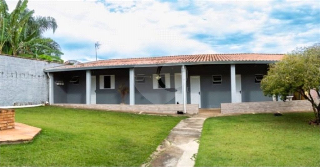 Chácara à venda com 5 quartos, sendo 4 suítes, em Micai, Salto, SP