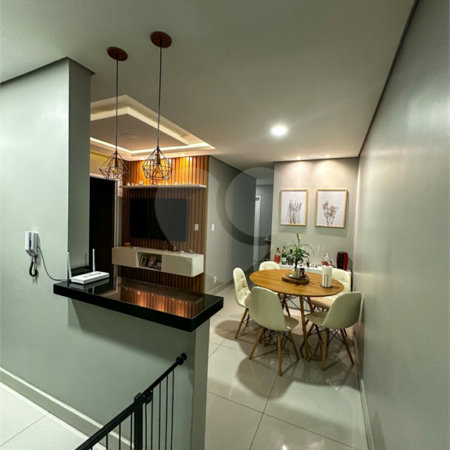 Apartamento à venda com 2 quartos em Chácaras Reunidas São Jorge, Sorocaba, SP