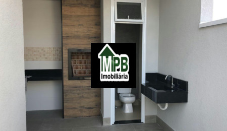 Casa à venda com 3 quartos, sendo 1 suíte, no condomínio Reserva Ipanema, Sorocaba - SP