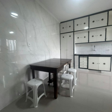 Casa com 2 dormitórios para alugar, 120 m² por R$ 5.000,00/mês - Encruzilhada - Santos/SP