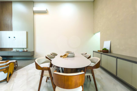 Casa à venda com 3 suítes no condomínio Residencial Evidencias Indaiatuba, Indaiatuba - SP
