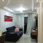 Apartamento à venda com 2 quartos, sendo 1 suíte, em Vila Guilherme, São Paulo, SP