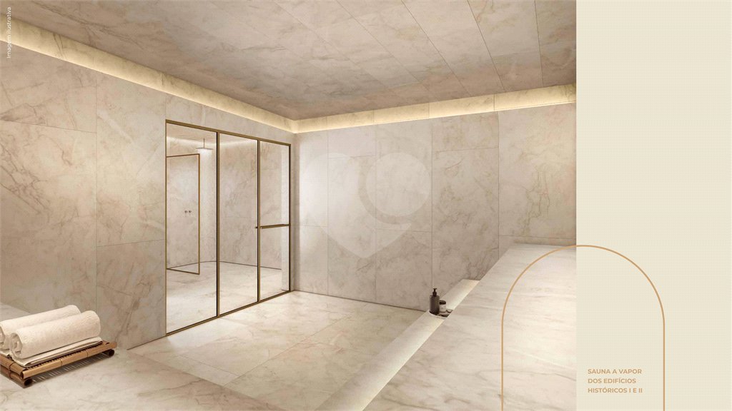 Apartamento à venda com 2 suítes em Glória, Rio de Janeiro, RJ