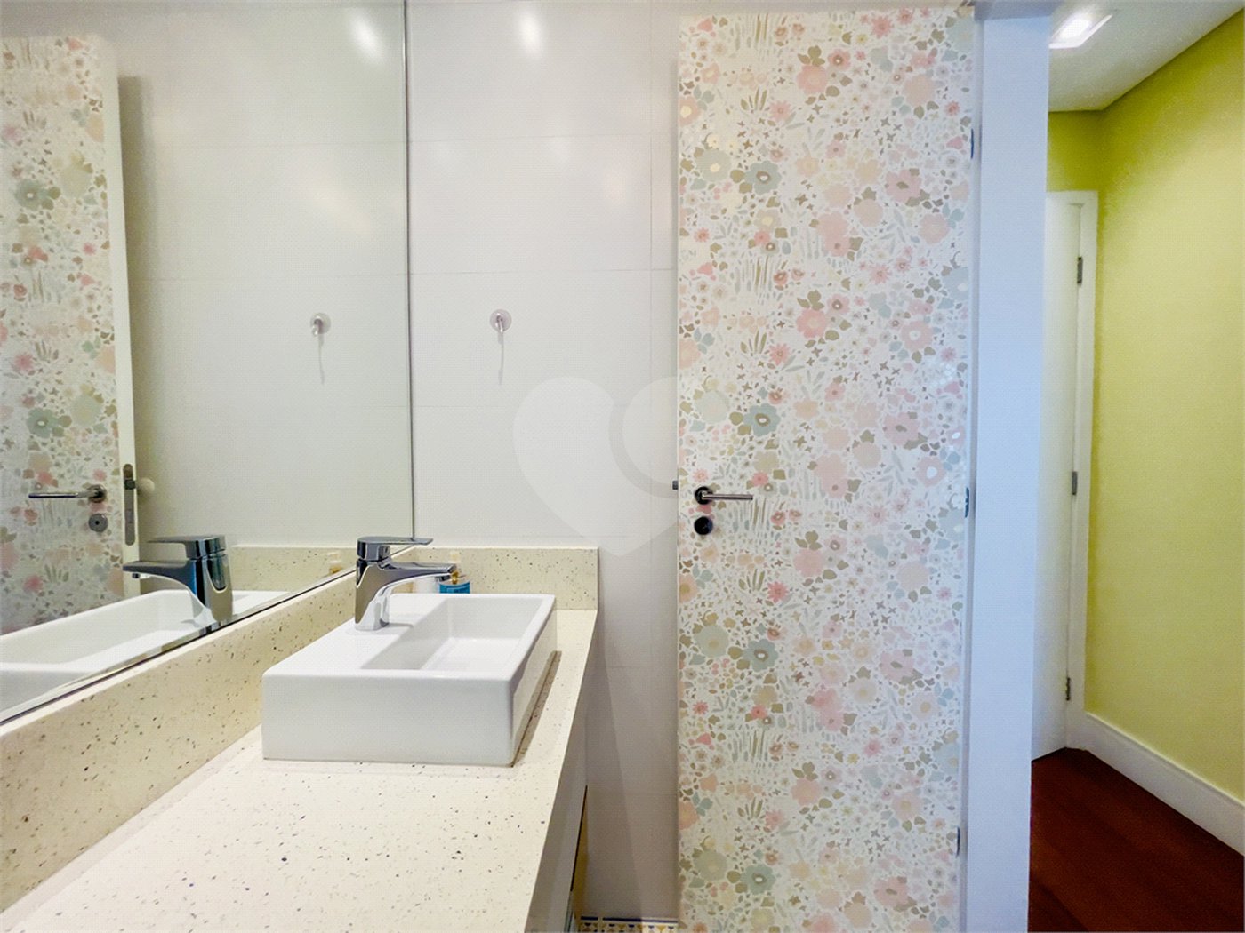 Apartamento à venda com 3 suítes no Centro, São Bernardo do Campo, SP