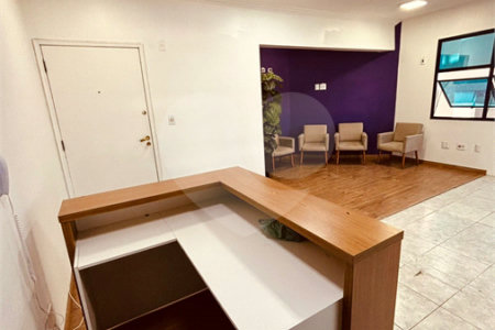 Sala para alugar em Vila Guiomar, Santo André, SP