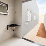 Casa à venda com 3 quartos, sendo 1 suíte, em Bela Vista da Lagoa, Três Lagoas, MS
