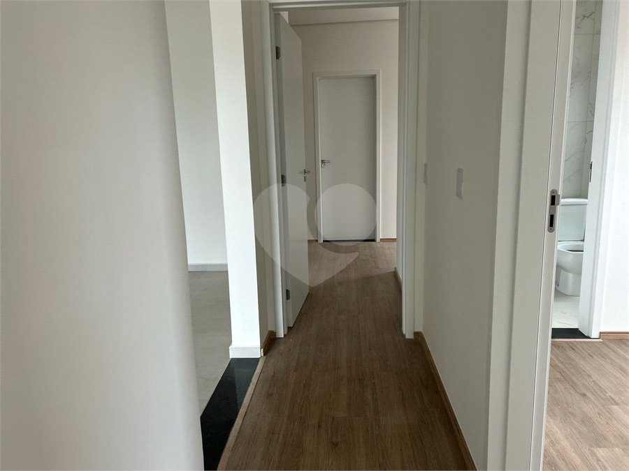 Apartamento à venda com 3 suítes em Vila Lucy, Sorocaba, SP