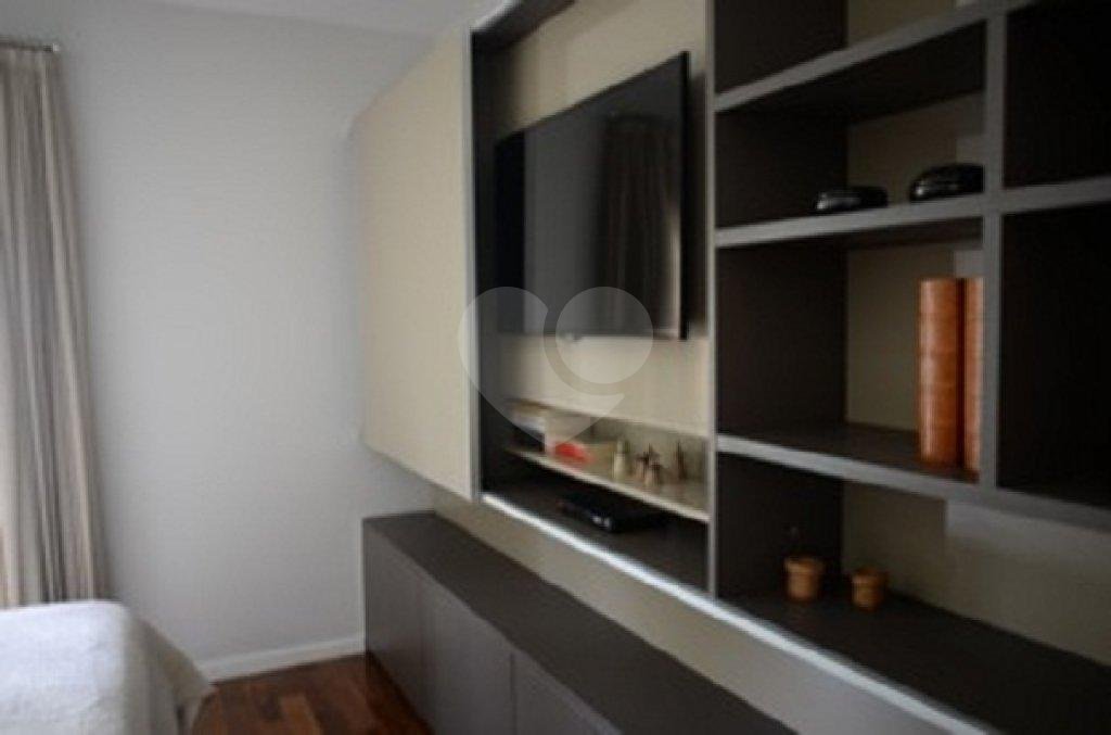 Apartamento à venda com 4 quartos em Jardim Morumbi, São Paulo, SP