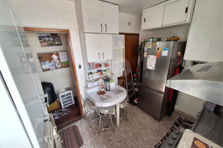 Apartamento à venda com 3 quartos em Vila Pompéia, São Paulo, SP