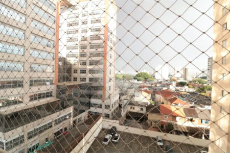 Apartamento à venda com 2 quartos em Mooca, São Paulo, SP