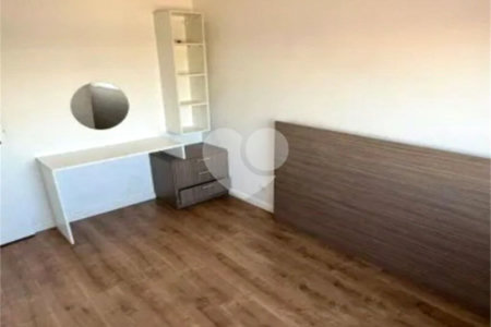 Apartamento à venda com 2 quartos em Belenzinho, São Paulo, SP
