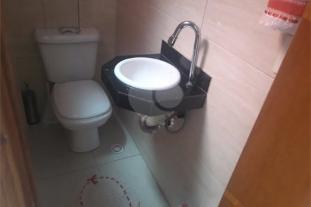 Sobrado à venda com 3 suítes em Vila Aurora (zona Norte), São Paulo, SP