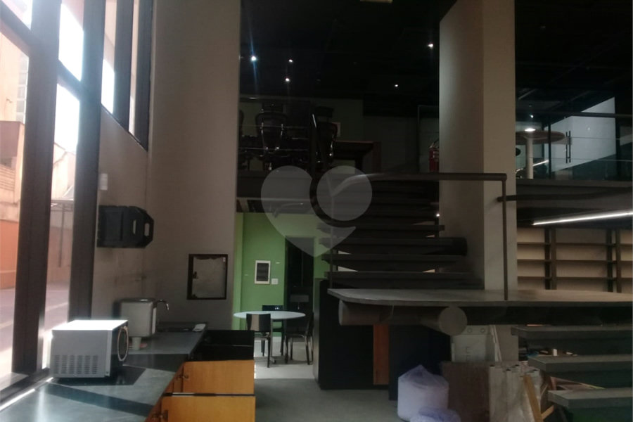 Sala à venda em Pinheiros, São Paulo, SP