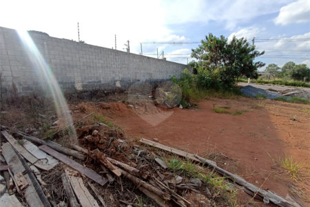 Terreno à venda em Vila Belo Horizonte, Itapetininga, SP