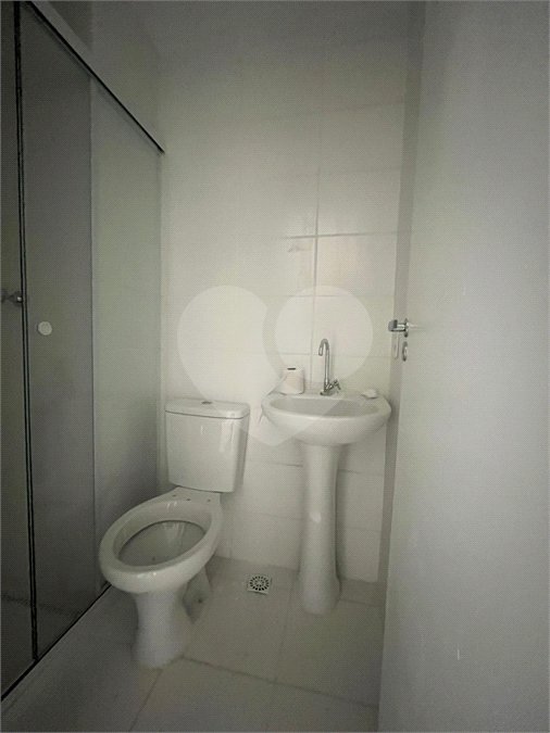 Apartamento à venda ou para alugar com 1 suíte em Freguesia do Ó, São Paulo, SP